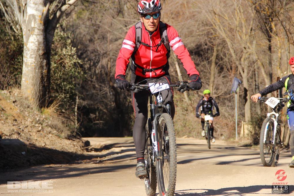 Ghost MTB Challenge Ruta de las Dehesas 2018. Km 15. Galeria 3