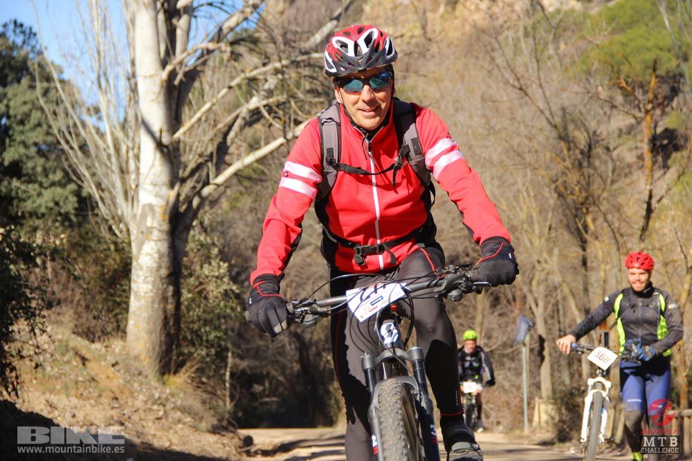 Ghost MTB Challenge Ruta de las Dehesas 2018. Km 15. Galeria 3