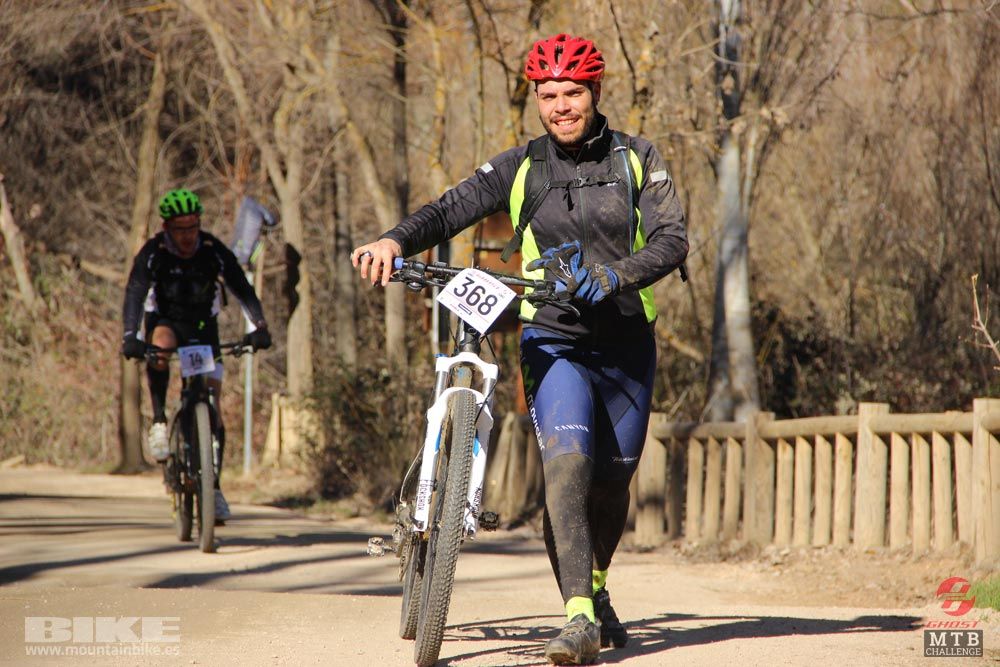 Ghost MTB Challenge Ruta de las Dehesas 2018. Km 15. Galeria 3