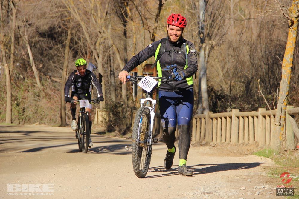 Ghost MTB Challenge Ruta de las Dehesas 2018. Km 15. Galeria 3