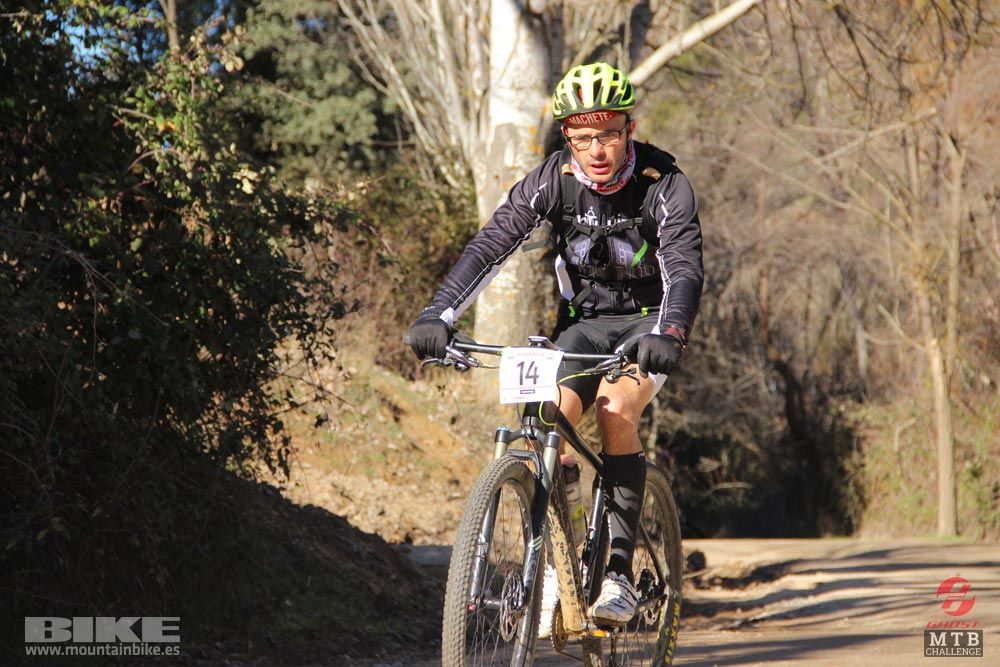 Ghost MTB Challenge Ruta de las Dehesas 2018. Km 15. Galeria 3