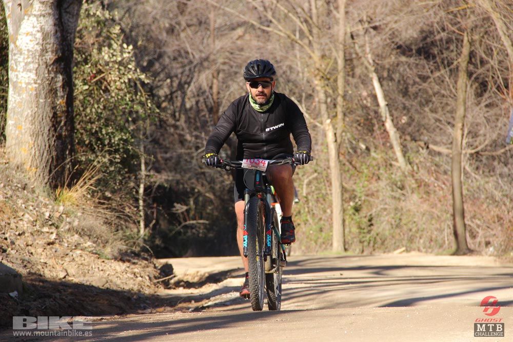 Ghost MTB Challenge Ruta de las Dehesas 2018. Km 15. Galeria 3