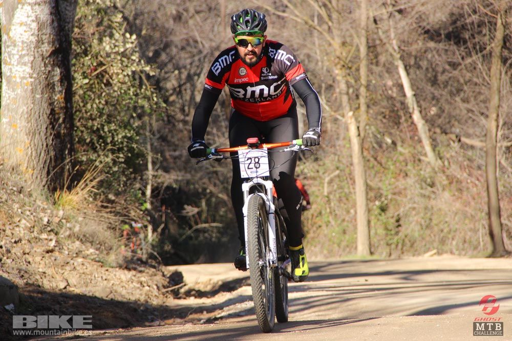Ghost MTB Challenge Ruta de las Dehesas 2018. Km 15. Galeria 3