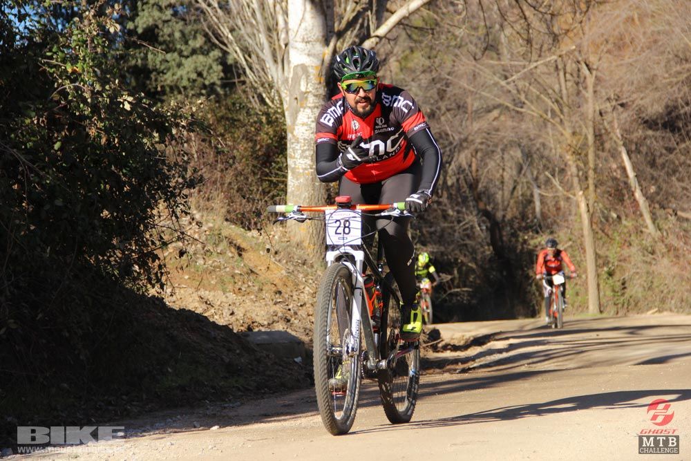 Ghost MTB Challenge Ruta de las Dehesas 2018. Km 15. Galeria 3