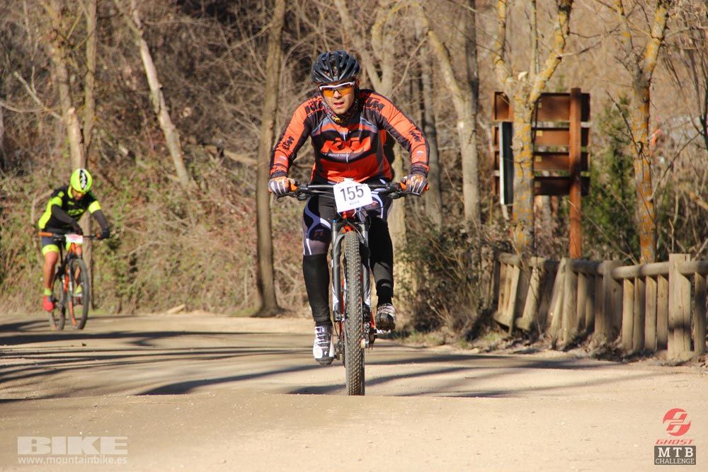 Ghost MTB Challenge Ruta de las Dehesas 2018. Km 15. Galeria 3