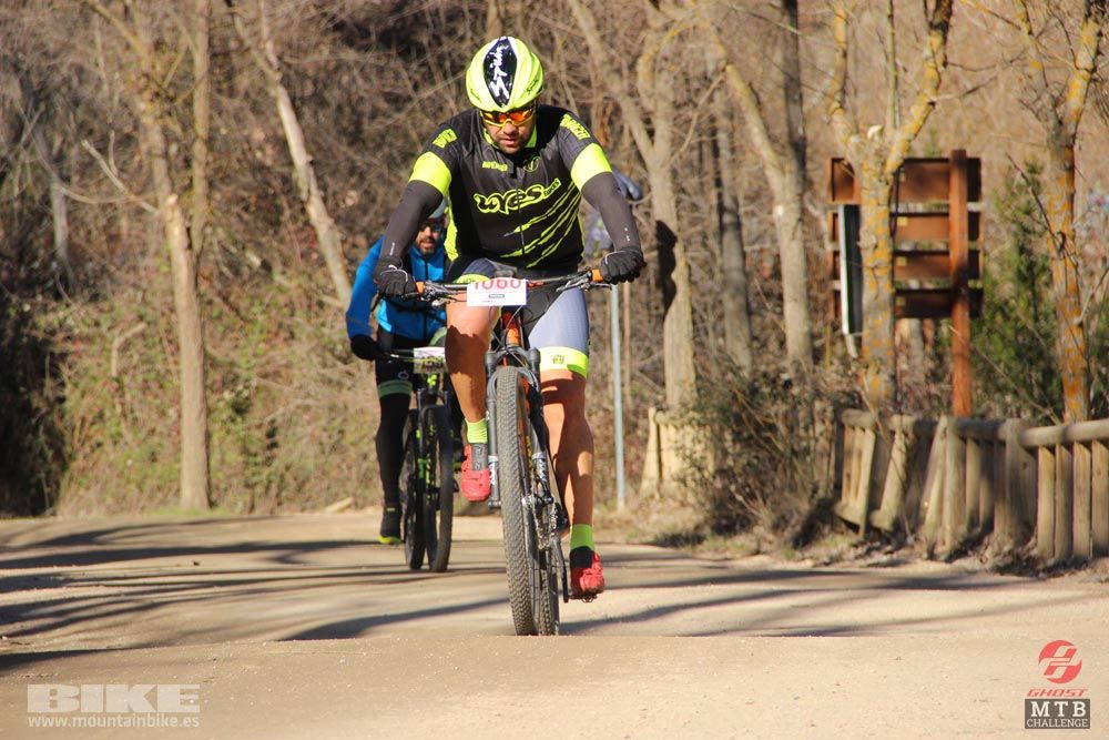 Ghost MTB Challenge Ruta de las Dehesas 2018. Km 15. Galeria 3