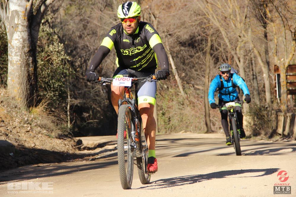 Ghost MTB Challenge Ruta de las Dehesas 2018. Km 15. Galeria 3
