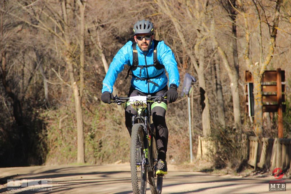 Ghost MTB Challenge Ruta de las Dehesas 2018. Km 15. Galeria 3