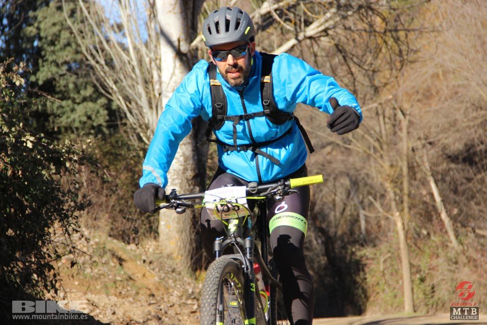 Ghost MTB Challenge Ruta de las Dehesas 2018. Km 15. Galeria 3