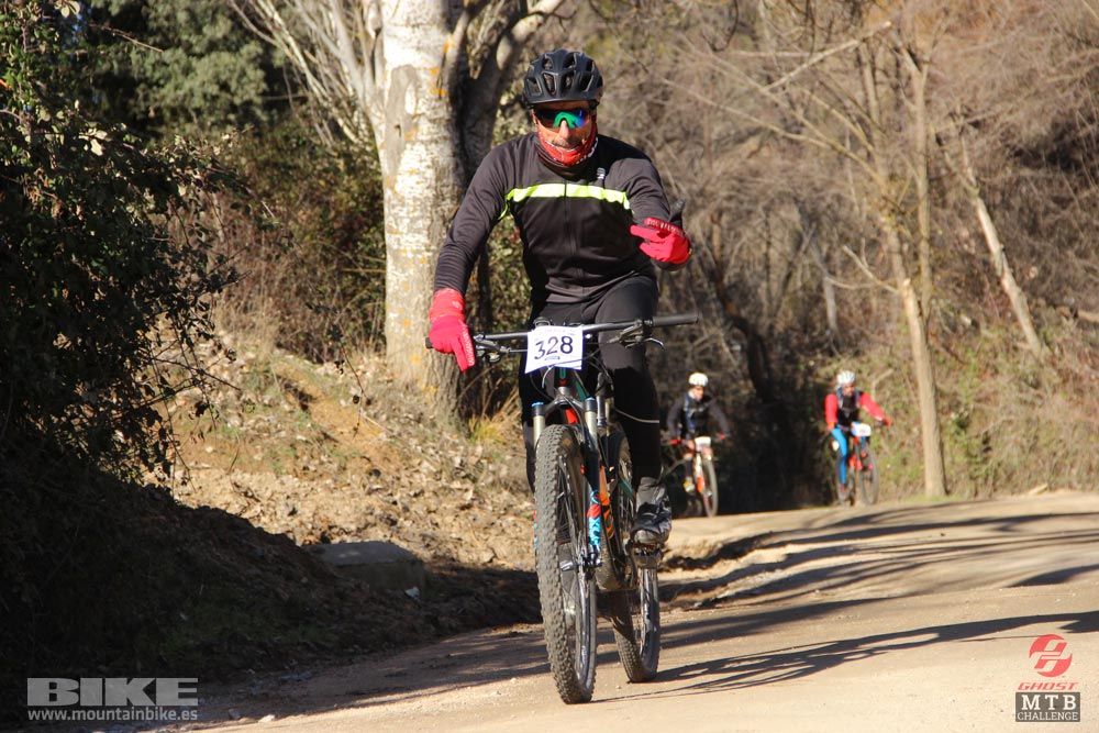 Ghost MTB Challenge Ruta de las Dehesas 2018. Km 15. Galeria 3