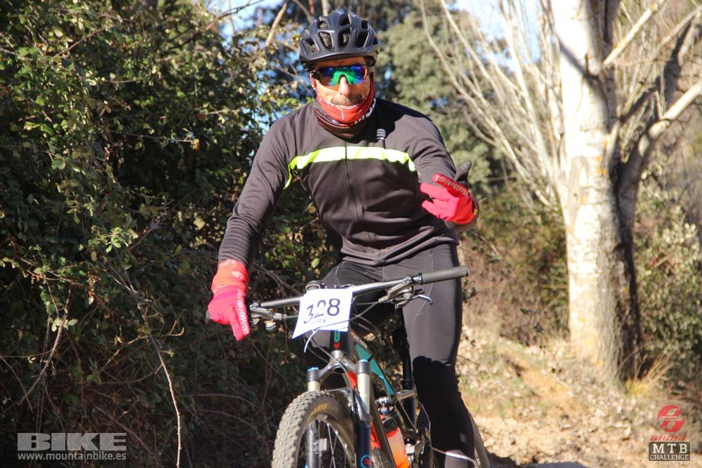 Ghost MTB Challenge Ruta de las Dehesas 2018. Km 15. Galeria 3