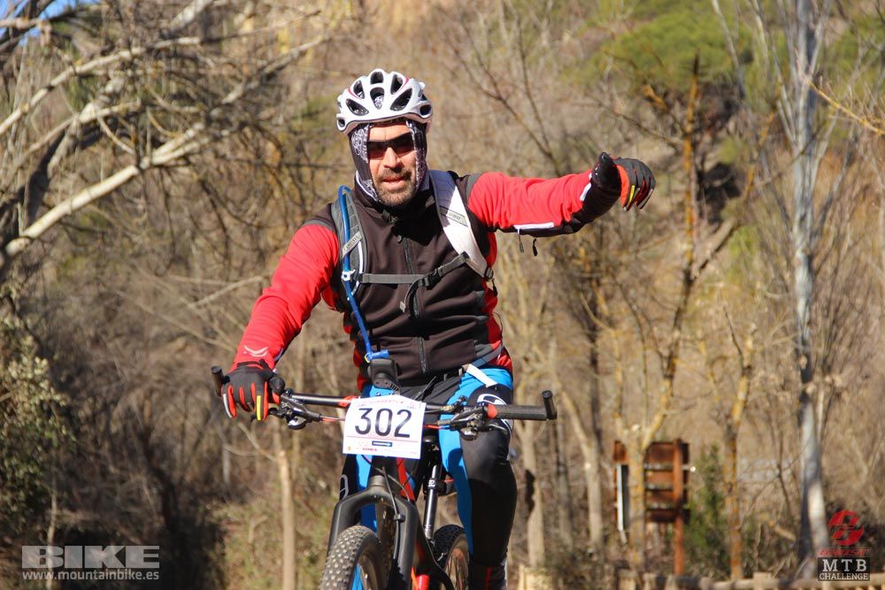 Ghost MTB Challenge Ruta de las Dehesas 2018. Km 15. Galeria 3
