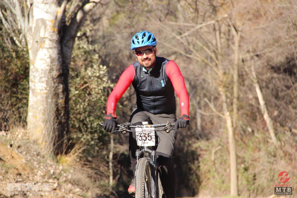 Ghost MTB Challenge Ruta de las Dehesas 2018. Km 15. Galeria 3