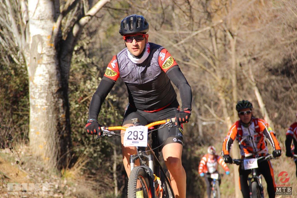 Ghost MTB Challenge Ruta de las Dehesas 2018. Km 15. Galeria 3