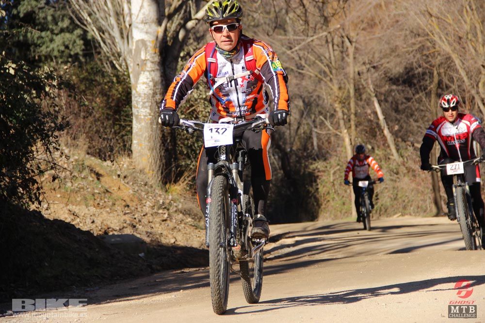 Ghost MTB Challenge Ruta de las Dehesas 2018. Km 15. Galeria 3