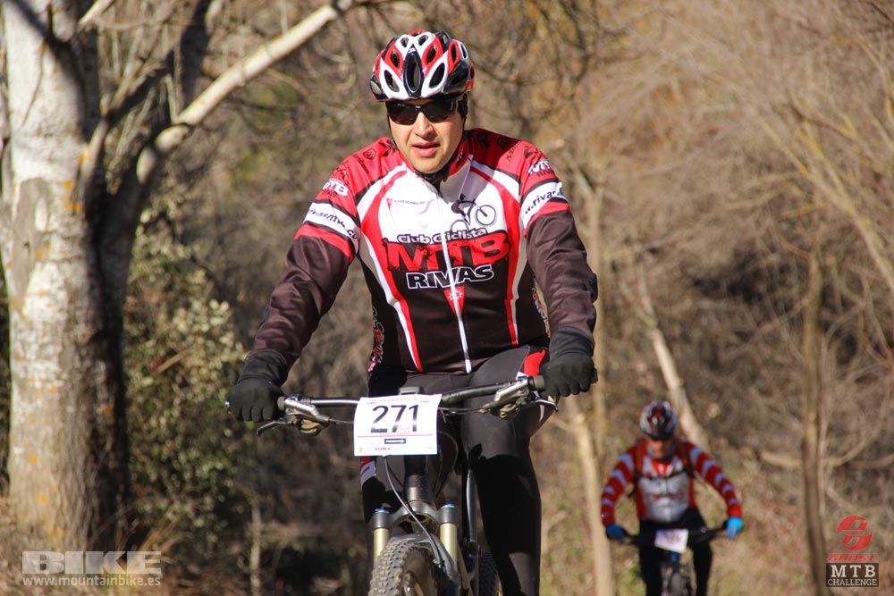 Ghost MTB Challenge Ruta de las Dehesas 2018. Km 15. Galeria 3