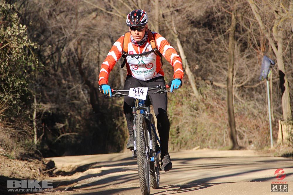 Ghost MTB Challenge Ruta de las Dehesas 2018. Km 15. Galeria 3