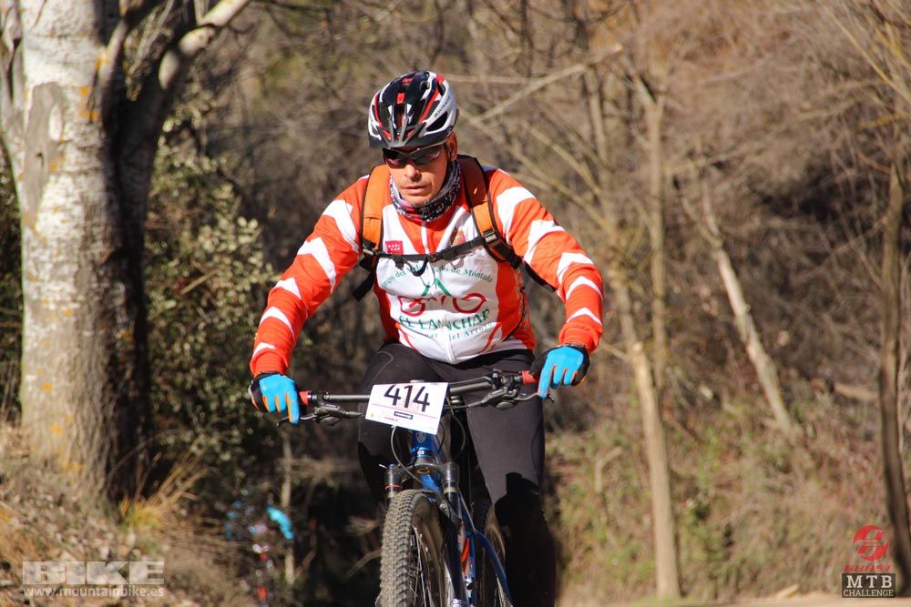 Ghost MTB Challenge Ruta de las Dehesas 2018. Km 15. Galeria 3