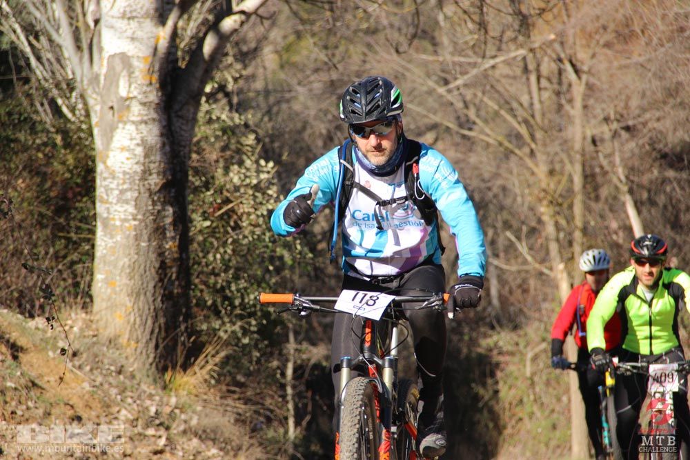Ghost MTB Challenge Ruta de las Dehesas 2018. Km 15. Galeria 3