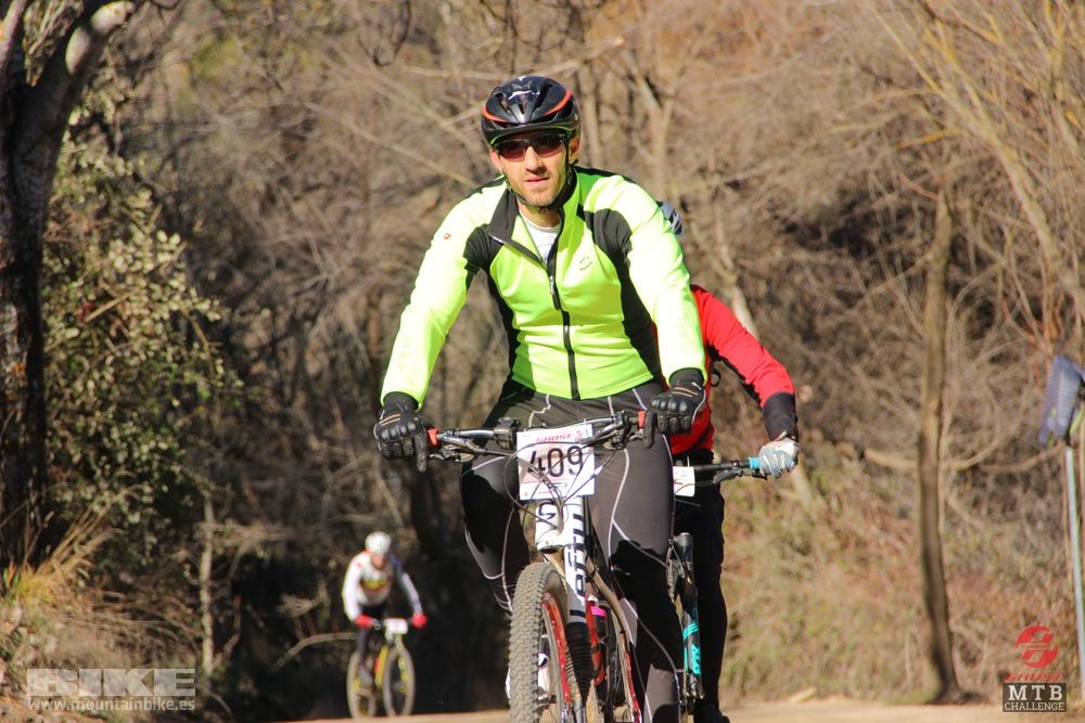 Ghost MTB Challenge Ruta de las Dehesas 2018. Km 15. Galeria 3