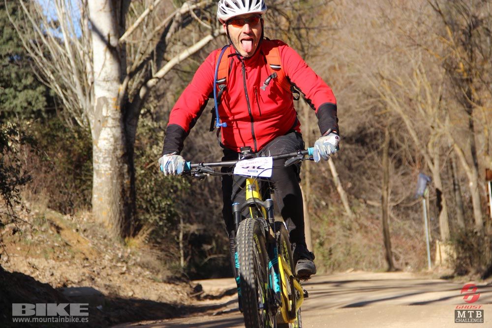 Ghost MTB Challenge Ruta de las Dehesas 2018. Km 15. Galería 4