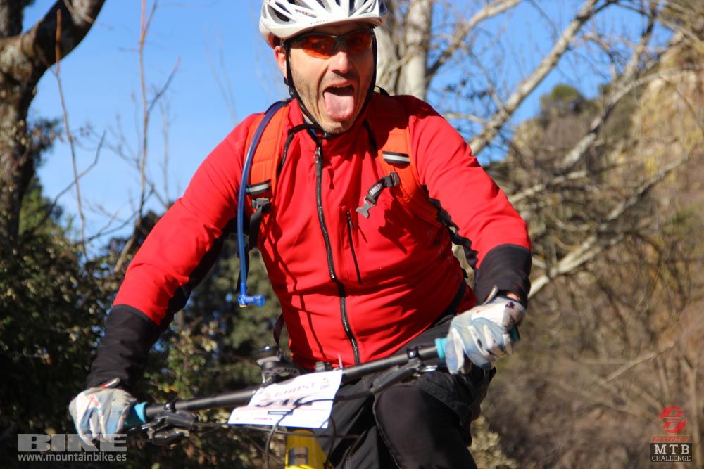 Ghost MTB Challenge Ruta de las Dehesas 2018. Km 15. Galería 4