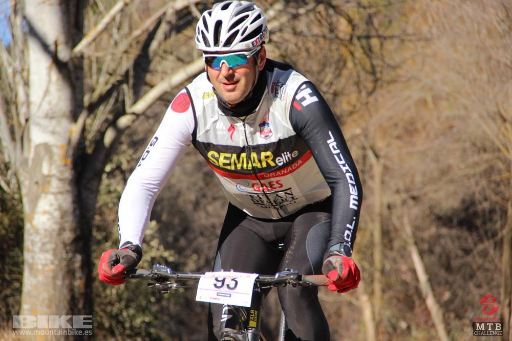 Ghost MTB Challenge Ruta de las Dehesas 2018. Km 15. Galería 4