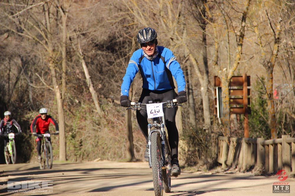 Ghost MTB Challenge Ruta de las Dehesas 2018. Km 15. Galería 4