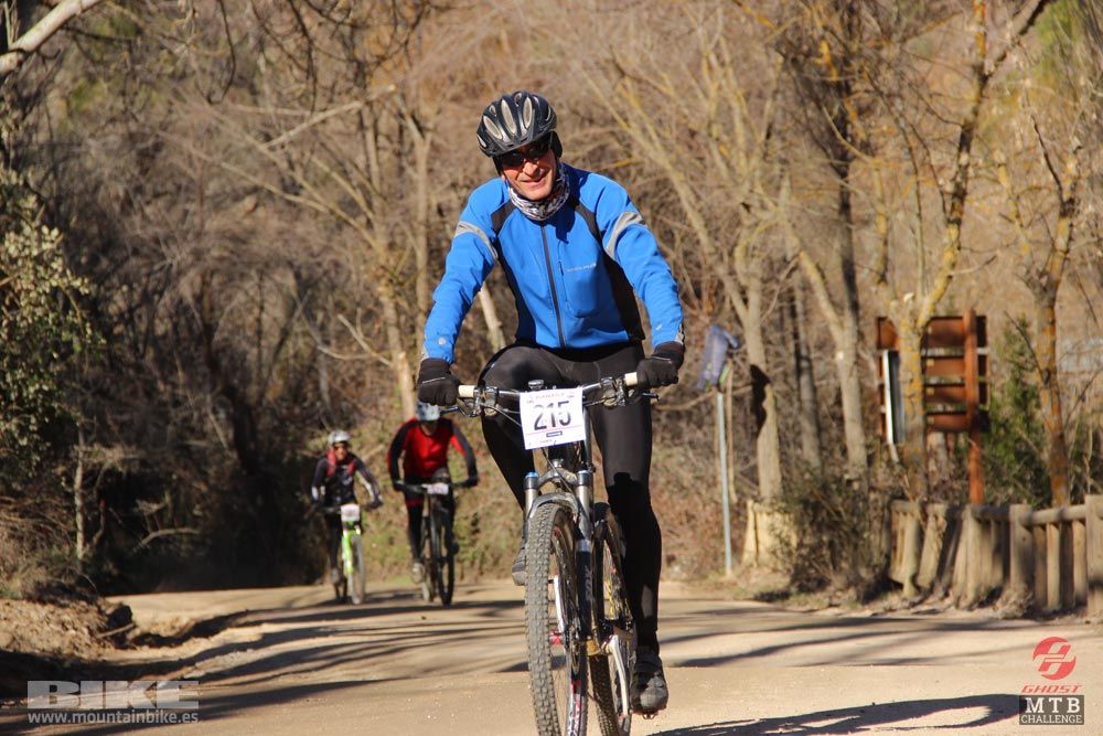 Ghost MTB Challenge Ruta de las Dehesas 2018. Km 15. Galería 4