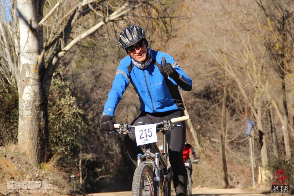 Ghost MTB Challenge Ruta de las Dehesas 2018. Km 15. Galería 4