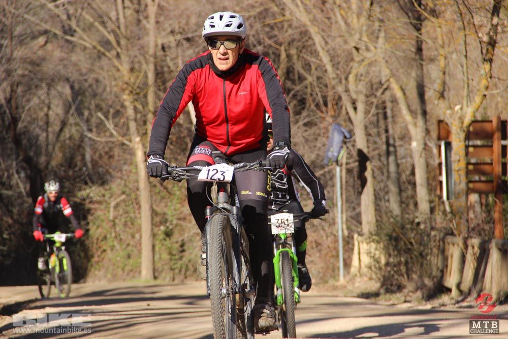 Ghost MTB Challenge Ruta de las Dehesas 2018. Km 15. Galería 4