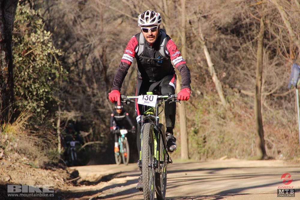 Ghost MTB Challenge Ruta de las Dehesas 2018. Km 15. Galería 4