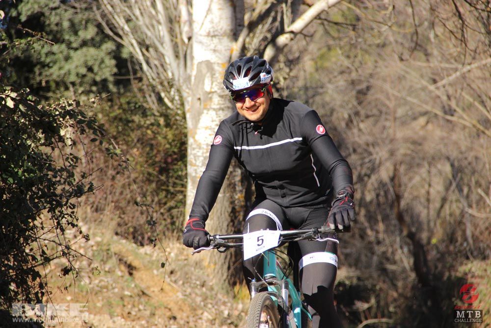 Ghost MTB Challenge Ruta de las Dehesas 2018. Km 15. Galería 4