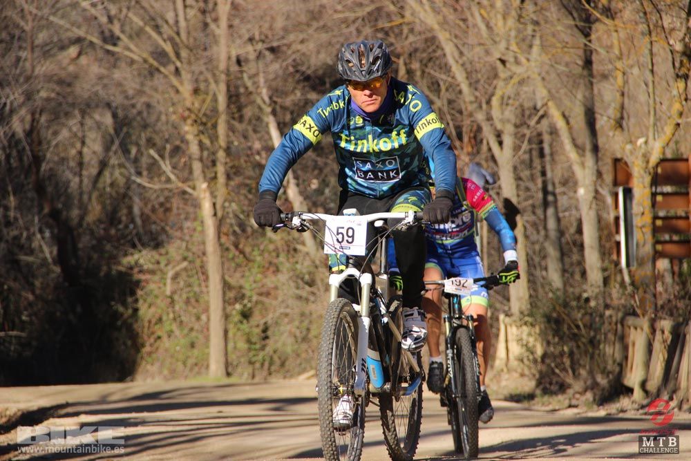 Ghost MTB Challenge Ruta de las Dehesas 2018. Km 15. Galería 4