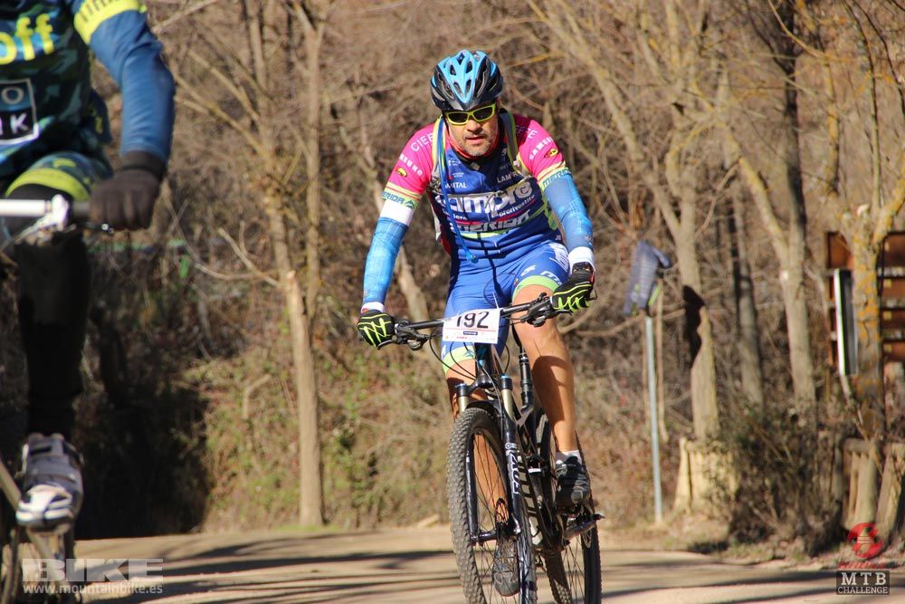 Ghost MTB Challenge Ruta de las Dehesas 2018. Km 15. Galería 4