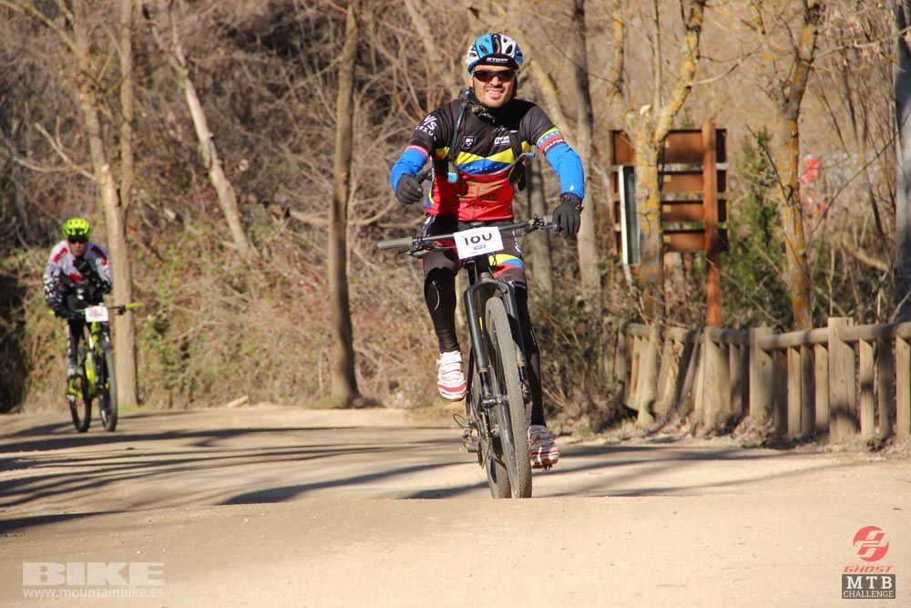 Ghost MTB Challenge Ruta de las Dehesas 2018. Km 15. Galería 4