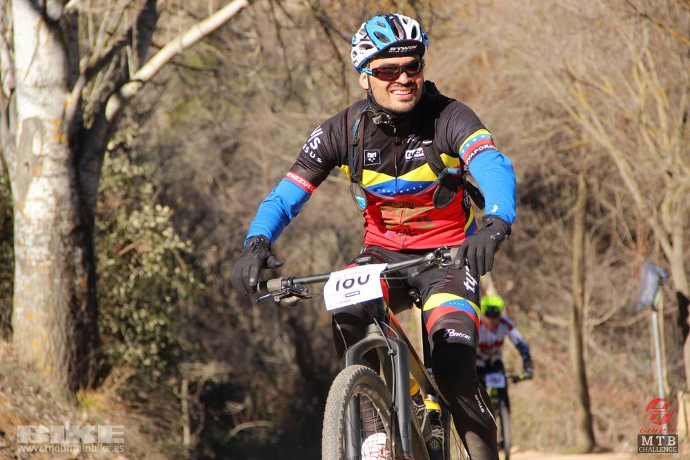 Ghost MTB Challenge Ruta de las Dehesas 2018. Km 15. Galería 4
