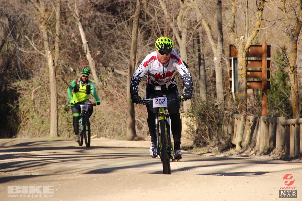 Ghost MTB Challenge Ruta de las Dehesas 2018. Km 15. Galería 4