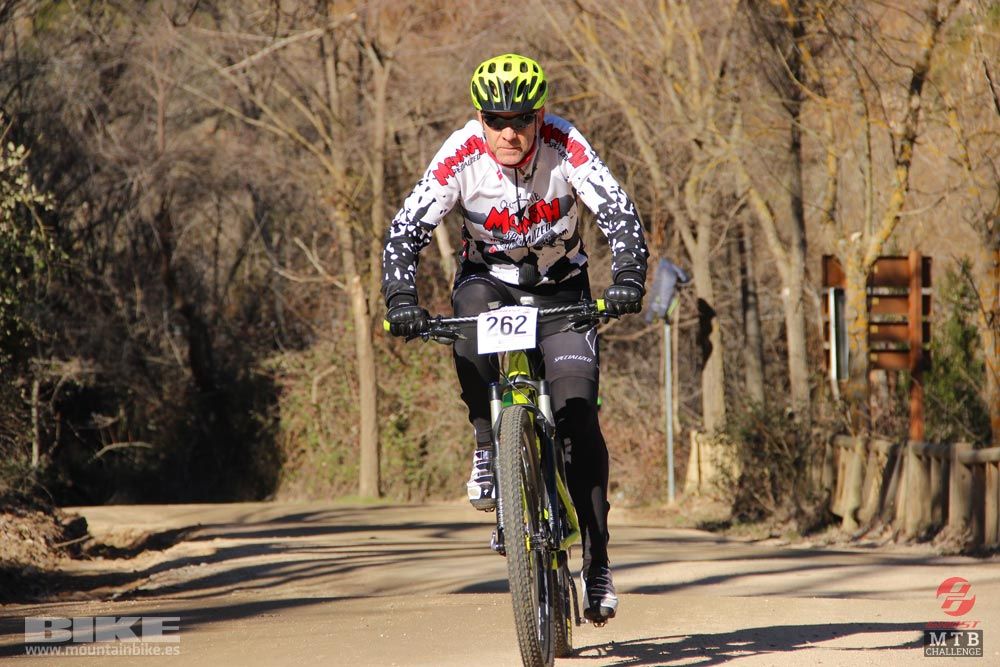 Ghost MTB Challenge Ruta de las Dehesas 2018. Km 15. Galería 4