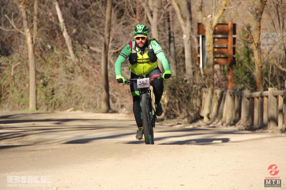 Ghost MTB Challenge Ruta de las Dehesas 2018. Km 15. Galería 4