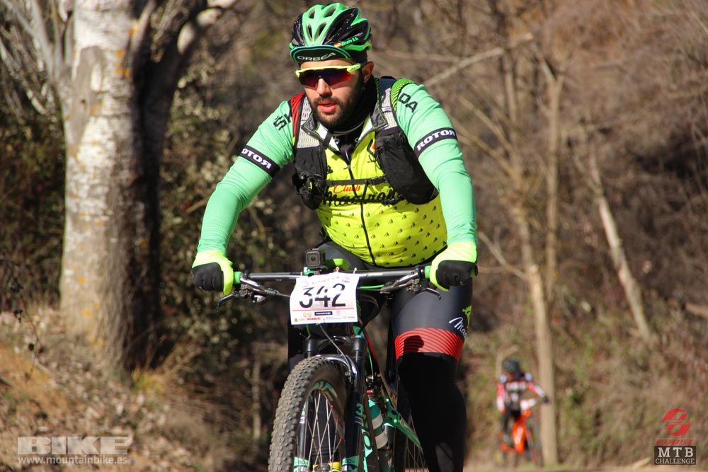 Ghost MTB Challenge Ruta de las Dehesas 2018. Km 15. Galería 4