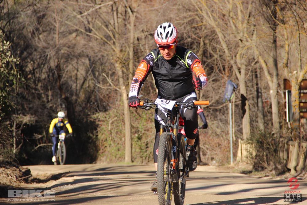 Ghost MTB Challenge Ruta de las Dehesas 2018. Km 15. Galería 4