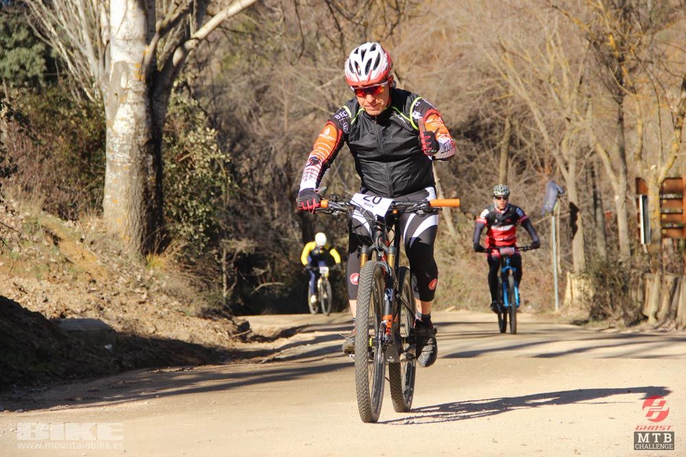 Ghost MTB Challenge Ruta de las Dehesas 2018. Km 15. Galería 4
