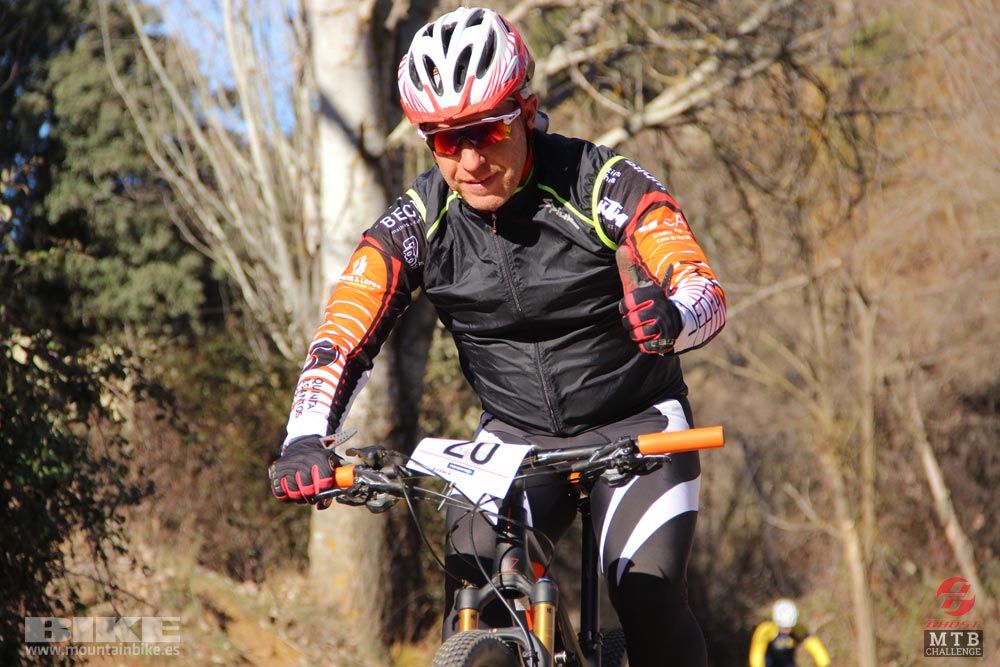 Ghost MTB Challenge Ruta de las Dehesas 2018. Km 15. Galería 4