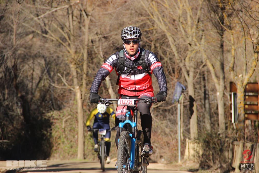 Ghost MTB Challenge Ruta de las Dehesas 2018. Km 15. Galería 4