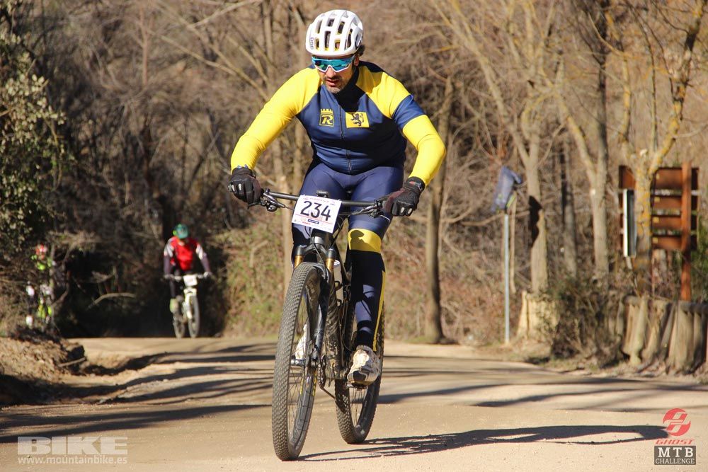Ghost MTB Challenge Ruta de las Dehesas 2018. Km 15. Galería 4