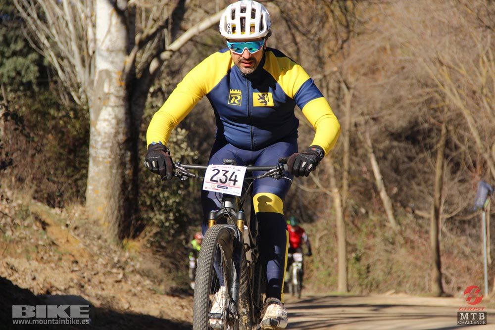 Ghost MTB Challenge Ruta de las Dehesas 2018. Km 15. Galería 4