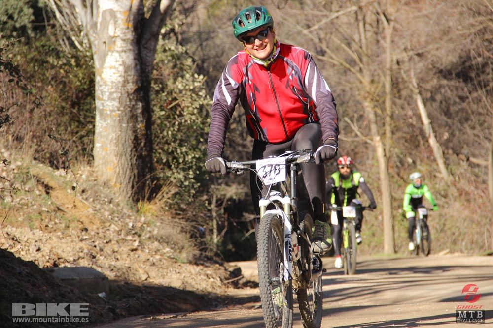 Ghost MTB Challenge Ruta de las Dehesas 2018. Km 15. Galería 4