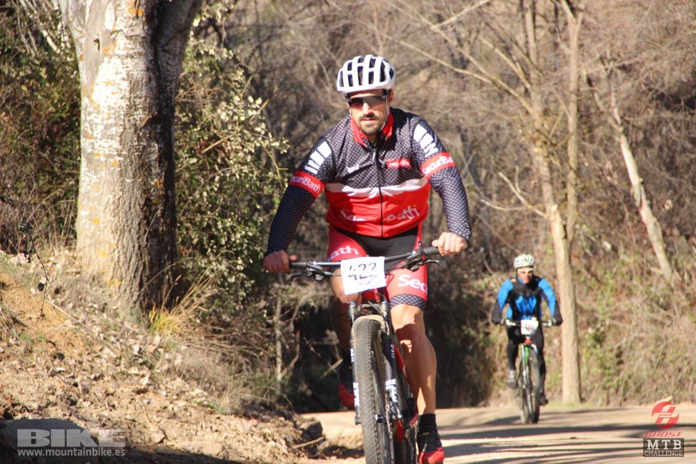 Ghost MTB Challenge Ruta de las Dehesas 2018. Km 15. Galería 4