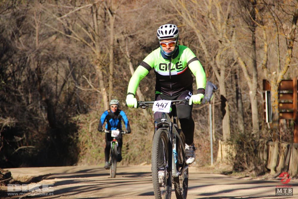 Ghost MTB Challenge Ruta de las Dehesas 2018. Km 15. Galería 4